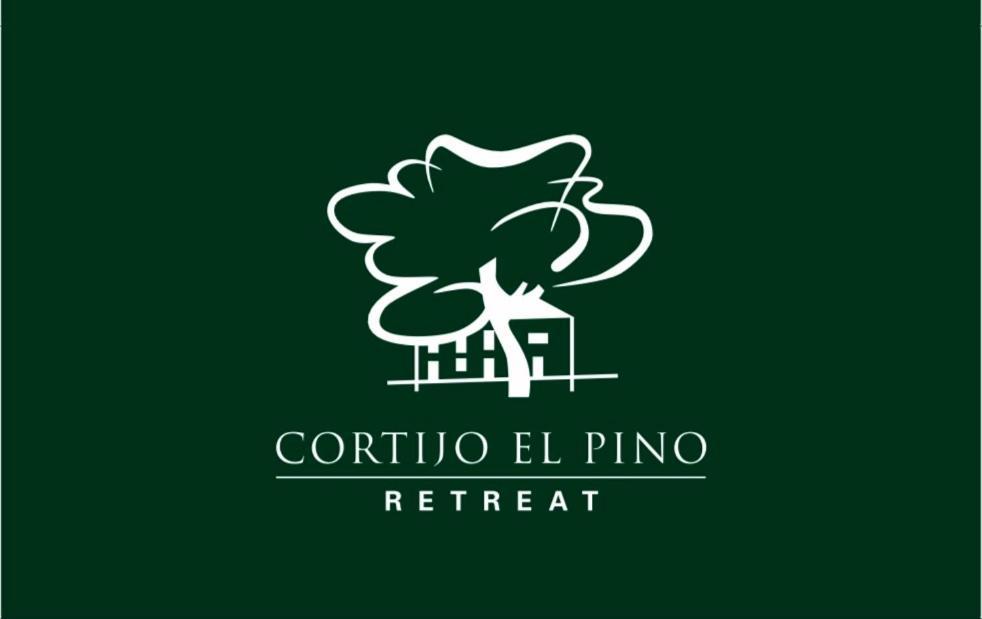 Bed and Breakfast Cortijo El Pino Retreat Albuñuelas Exterior foto